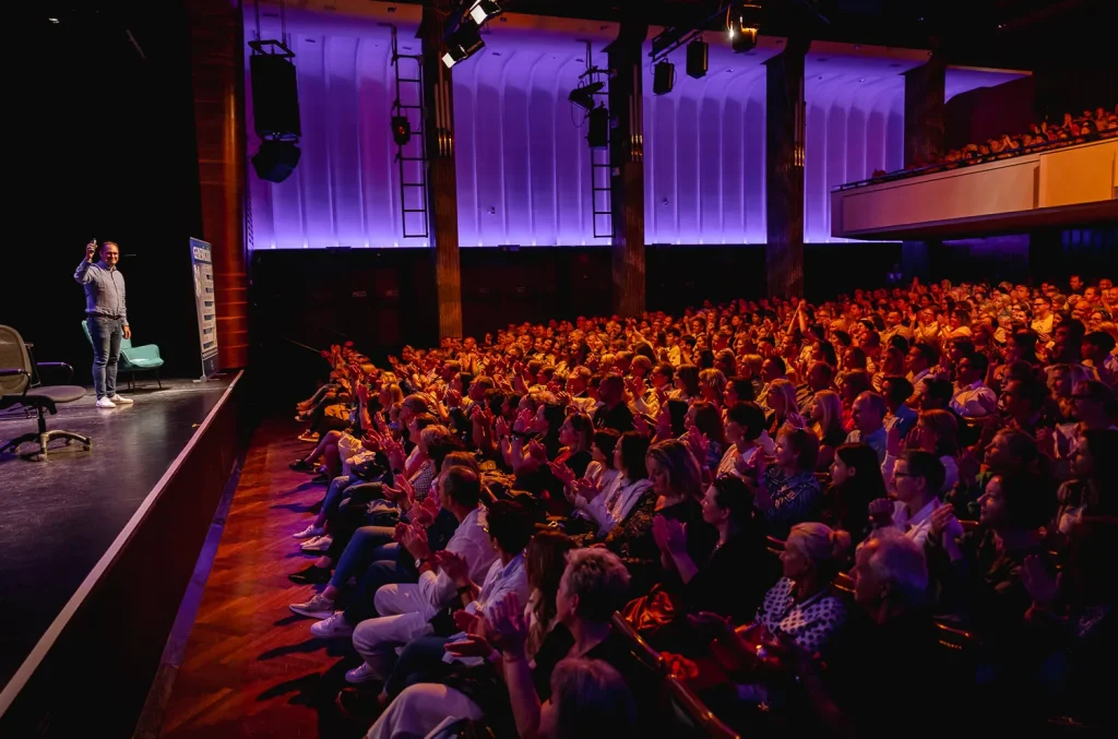 Steigen.hu - előadás