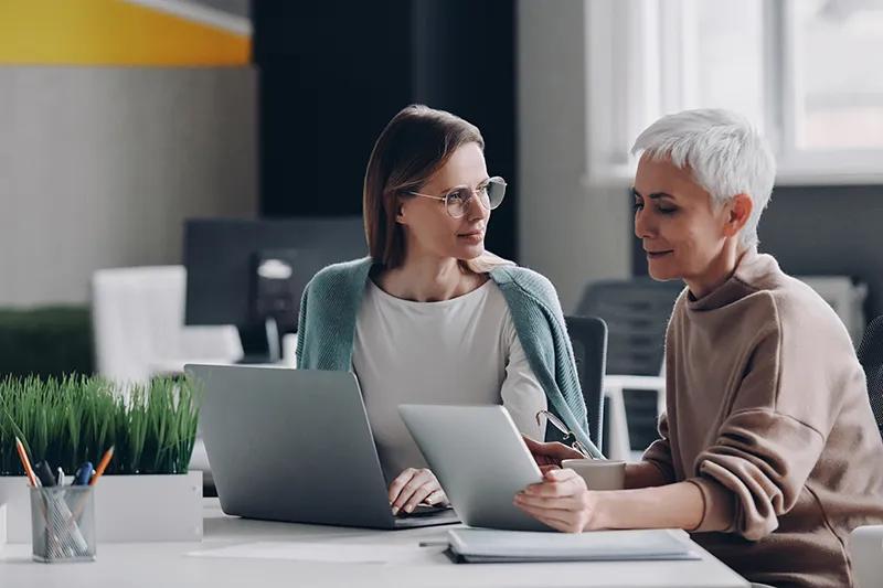 steigen.hu - mentoring