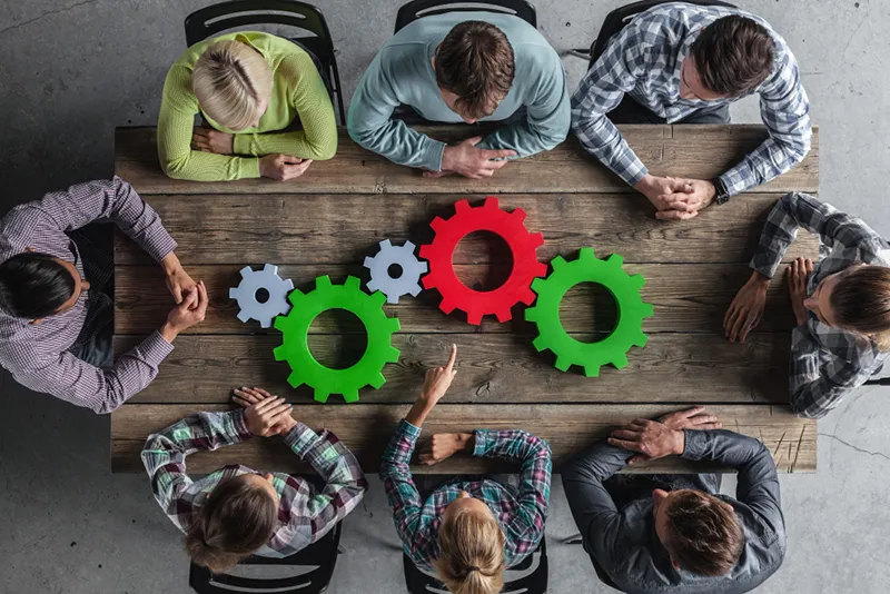 steigen.hu - szervezeti kultúra