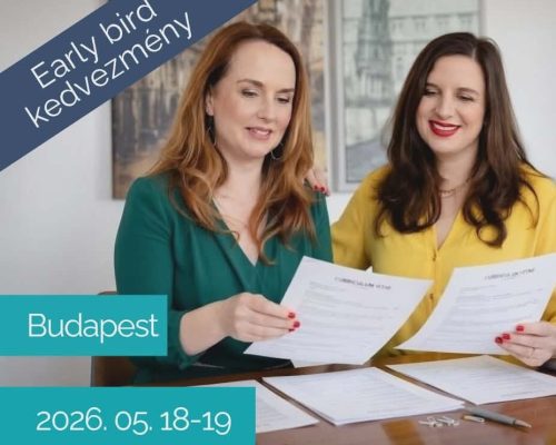 steigen_nyílt tréning